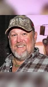 Larry Demery and Daniel Green