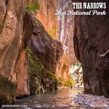 Keep in mind that it is a 20 minute walk along the river before you reach the beginning of the narrows. Day Hiking The Narrows Bottom Up Ultimate Guide Zion National Park