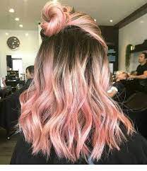 eye catching 80 shades of pink hairandmakeup haircolour hairdo hairfashion hairideas hairoftheday hairstyle shortha frisur ideen haarfarben haarschnitt