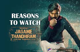 Dhanush, aishwarya lekshmi, james cosmo and others. Oc2vc9mciyo2m