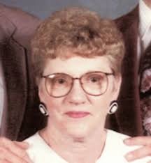 Evelyn Fox Delaney Obituary August 24, 2020