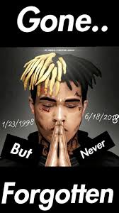 Download hd wallpapers for free. Rip Xxxtencion Wallpapers On Wallpaperdog