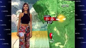 Consulta la previsión, temperaturas, probabilidad de lluvias y velocidad del viento para los próximos 14 dias. Clima En Santa Cruz Por Hora Online