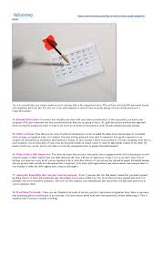 Resignation letter envelope what to write. 30 Best Tips On How To Write A Good Resignation Letter Wisestep