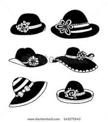 Top hats, derby hat, old clergyman's hat. 63 Derby Ideas Derby Kentucky Derby Party Derby Party