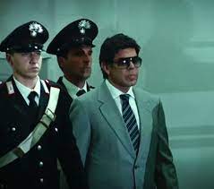 3 giugno 2019 di luca marchetti. Il Traditore Trailer Trama Cast E Curiosita Del Film