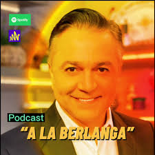 Berlanga Communications