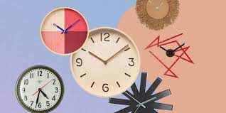 5 out of 5 stars. 31 Best Modern Wall Clocks To Buy Now Architectural Digest