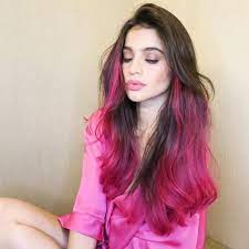 12 minimalist and basic pieces you'll want to shop from cos. Anne Curtis Smith Hairstyle Pink Color Omg Kathryn Hair Color Anne Curtis Anne Curtis Smith