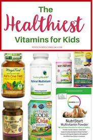 Exclusive products · free shipping over $50 · expert customer service The Healthiest Vitamins For Kids Vitamins For Kids Childrens Vitamins Kids Multivitamin
