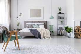 Wallpapers as bathroom interior trends 2021. 2021 Modern Bedroom Decor Ideas Modern Bedroom Design Trends 2021 Barlashome