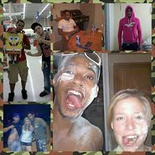 RIP Harley Burke: Forever remembered