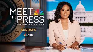 Meet the Press - January 4, 2026
