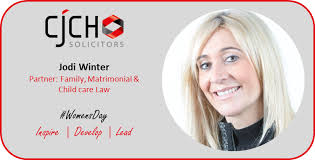 Happy International Women's Day