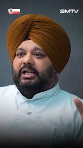 rebirthofpunjab #smtv #rupinderdhillon
