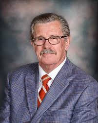 James Walters Obituary