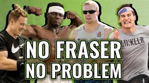 Previously, on january 17, 2020. 5 Crossfit Men Who Have A Shot At Winning The 2021 Games Barbend