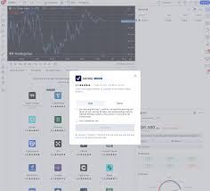 Kết nối Oanda với TradingView - Xem cách thực hiện