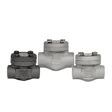 Bonney Forge Valves Stockist | Forged Steel | RP Valves - RP ...