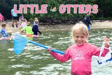 Little Otters
