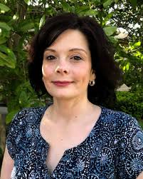 Therapist Profile for Jacqueline Fish-Rossi