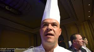 Bocuse d' Or USA Selection Brings The Countries Brightest Young Culinary  Talent To The Venetian Resort in Las Vegas.