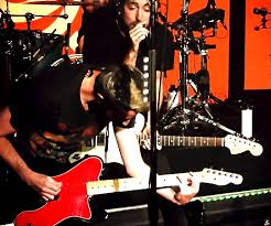 The basement noise concert series. Basement Noise Gifs Wifflegif