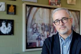 Antisemitism Program With Brendan Murphy