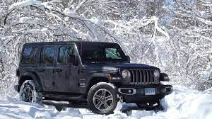 Maybe you would like to learn more about one of these? 2018 Jeep Wrangler Review Consumer Reports