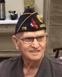 Elmer Blackard Obituary