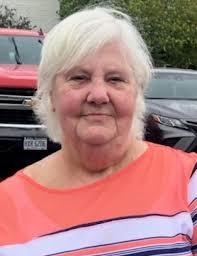 Obituary information for Vickie Harp