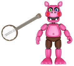 Five nights at freddy's pigpatch
