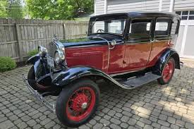 Image result for Bennington 1931 Oldsmobile