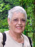 KARIN SOLOMON Obituary