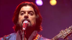 Alan Parsons (Ojo en el cielo)