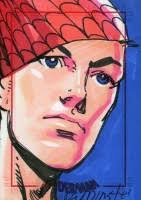 SketchCollectors.com: Everything Sketch Cards