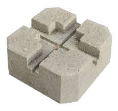 Comme pour une pose de parquet ou de sol pvc, entreposez les lames en bois composite sur le sol 48 heures avant la pose, pour permettre au bois composite de s'adapter à. Terrasse Composite Sans Dalle Beton Mode D Emploi