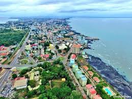 Institution responsible for the statistics: 21 Idees De Conakry Guinee Guinee Guinee Conakry Stade