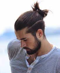 45 Top Knot Men Ideas For A Daring Dreamy Look Menhairstylist Com Erkek Sac Modelleri Erkek Sac Kesimleri Uzun Sac Modelleri