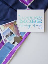 How to make a diy anniversary card materials needed: 13 Charming Anniversary Cards You Can Make Yourself Tip Junkie