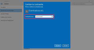 Finalmente nos aparecerá la opción para cambiar la contraseña.en el caso de tener un número de teléfono agregado a nuestra cuenta nos mandarán un. Como Cambiar La Contrasena De Inicio De Sesion En Windows 10 Cuentas De Microsoft O Local