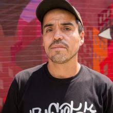 Chilean Artist El Cekis Takes