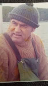 The Ocean Bounty was one of George Johnson's fleet of boats and was lost  March 21, 1985 when the engine room flooded in bad weather 110 miles south  of Cape St. Elias-