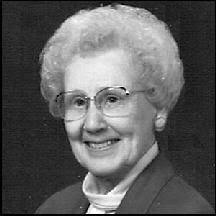 Forest Weis Obituary (2010)