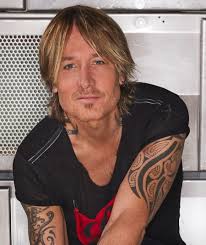 Brooks & dunn's neon circus & wild west show 2001 2. 11 Things To Know About Keith Urban