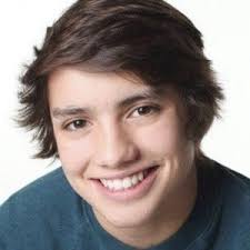 Jonny Gray (TV Actor)