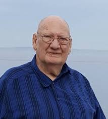 Barney McNulty Obituary (1934