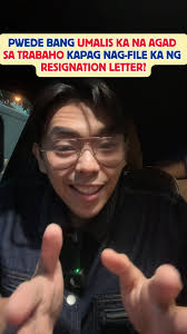 Pwede ka na ba agad umalis sa...