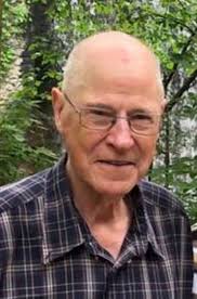 Obituary for William "Bill" Griffith