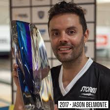 Who will take home this year's title? 🗓️ August 22-31 💻 Storm Lucky  Larsen Masters • YouTube 📸 BowlingLife